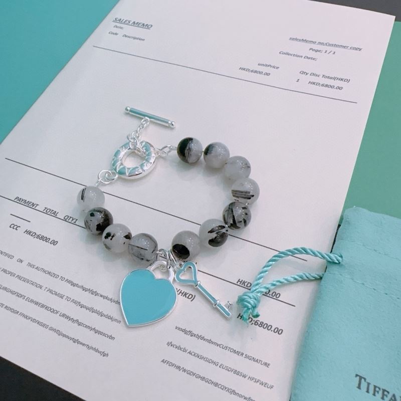 Tiffany Bracelets